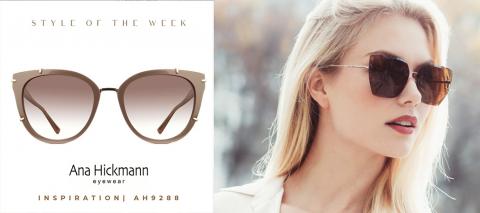 Lunettes hickmann new arrivals